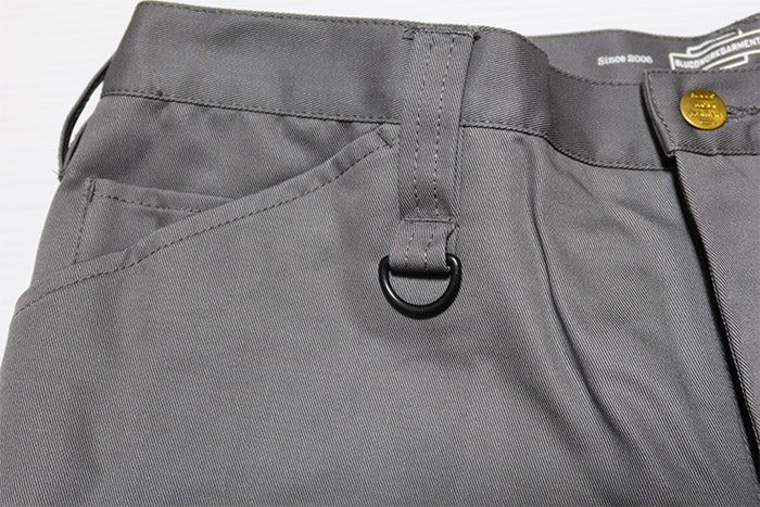BLUCO 5-pocket work pants, standard straight, T/C fabric, 141-41-003 BLUCO WORK GARMENT