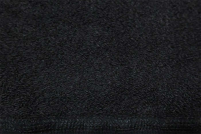 BLUCO Half-Zip Sweat Hoodie Heavy Pile BLUCO WORK GARMENT 145-13-015