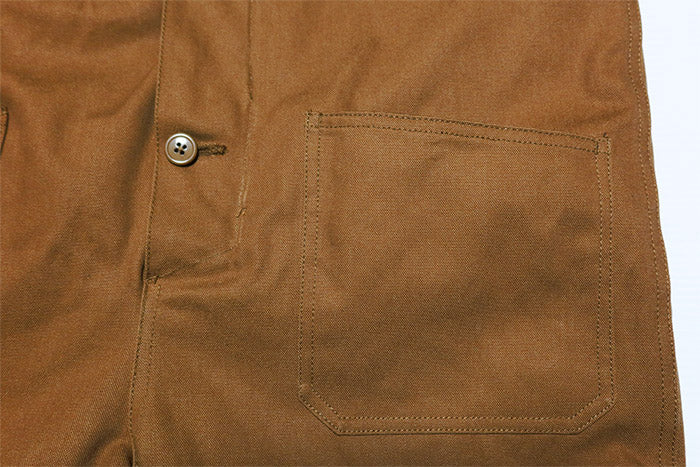 UNCROWD Duck Deck Pants Overalls 2015 Primaloft Padding 235-43-005