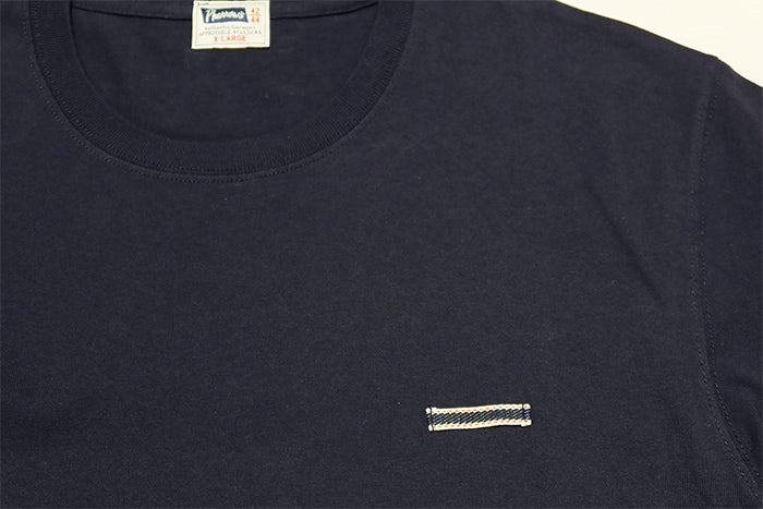 Pherrow's Eyewear Holder T-shirt Pocket Glasses Loop 24S-PIPT1