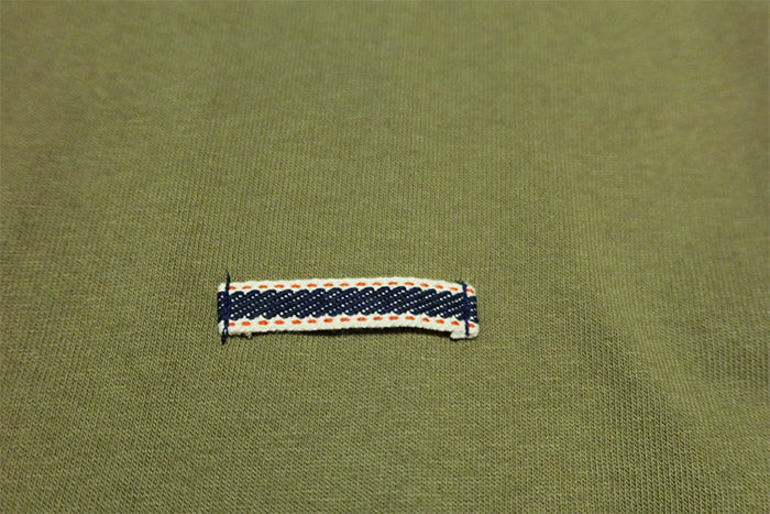 Pherrow's Eyewear Holder T-shirt Pocket Glasses Loop 24S-PIPT1