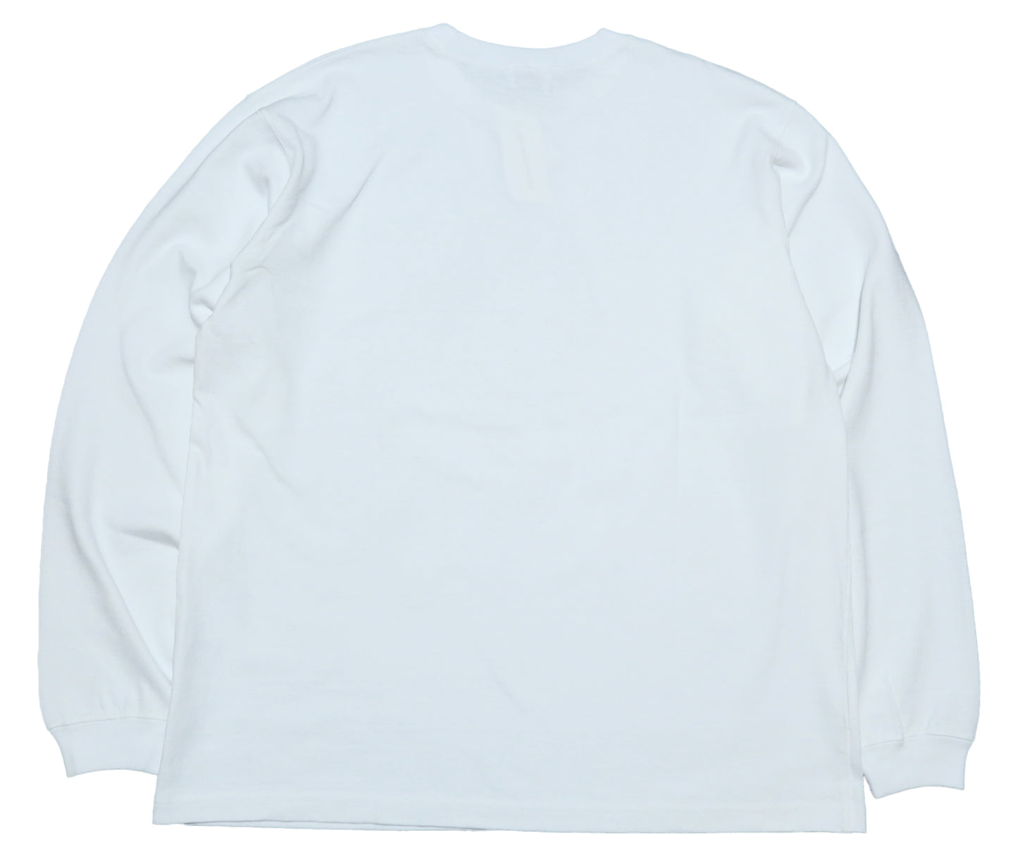Pherrow's Long Sleeve T-Shirt 24W-PLT-B Beethoven Made in Japan
