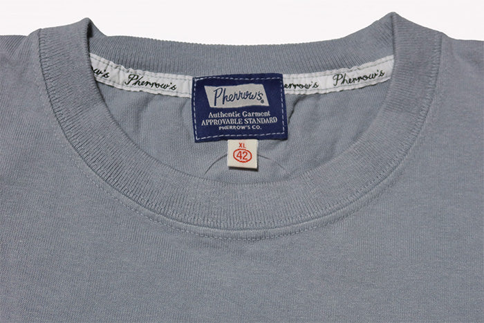 Pherrow's Franklin Monster Horror Short Sleeve T-Shirt (Not Included in Catalog) 25S-PT18