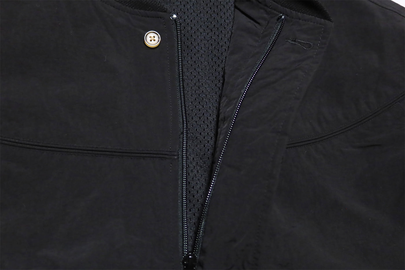 BLUCO Derby jacket nylon jacket 141-31-005-18