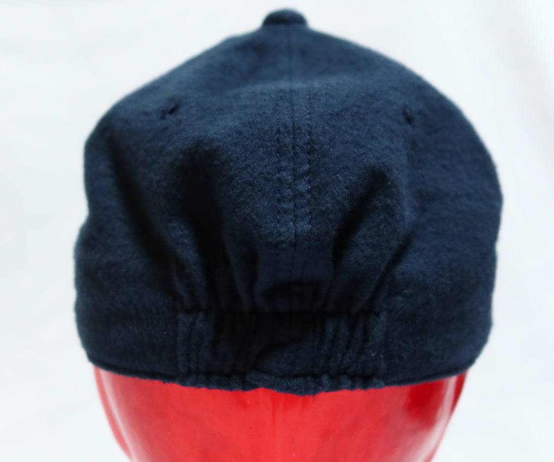 BUZZ RICKSON'S バズリクソンズ ベースボールキャップ GRATELAKES ネイビー 日本製 BR02789