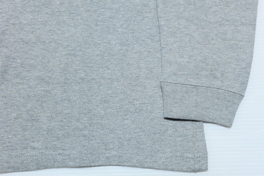 Pherrow's Long Sleeve T-Shirt 24W-PLT-B Beethoven Made in Japan