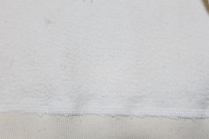 BARNS OUTFITTERS(バーンズアウトフィッターズ) 両VガゼットスウェットシャツBEAVER LAKE COZUN 日本製 BR-24393