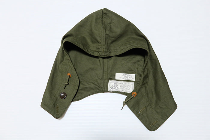 BUZZ RICKSON'S バズリクソンズ M-43フィールドジャケット"BUZZ RICKSON MFG.CO."ハンドペイント"DRAGON&LADY" M-1943 日本製 BR15723