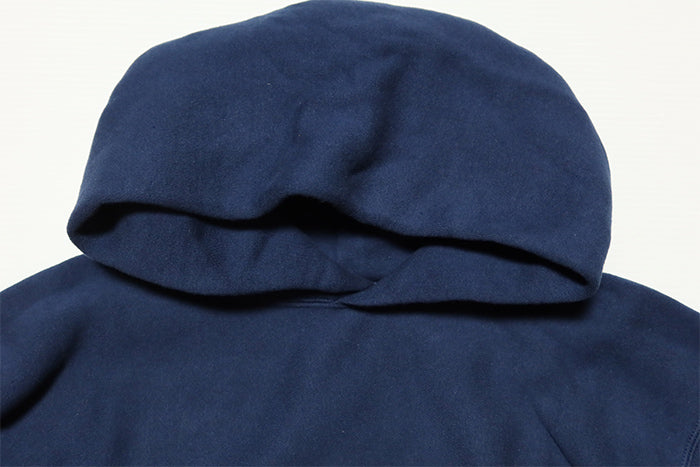 BuzzRickson's Sweat Parka Horizontal Knitting BR69443 Made in Japan