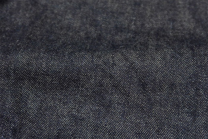 STRASSBURGER.Co Strassburger 14.5oz Selvedge Denim Tapered Straight Jeans Made in Japan SBJ-145-777