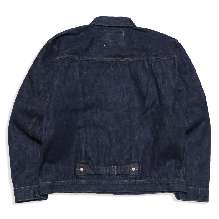 SUGAR CANE シュガーケーン デニムジャケット 1936モデル 1st ワンウォッシュ SC11936 日本製 ジージャン