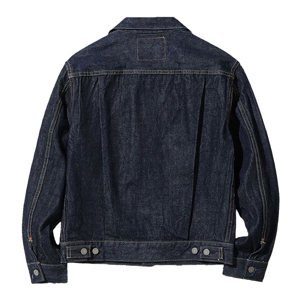 SUGAR CANE シュガーケーン 14.25oz デニムジャケット 1953モデル ジージャン 2nd SC11953