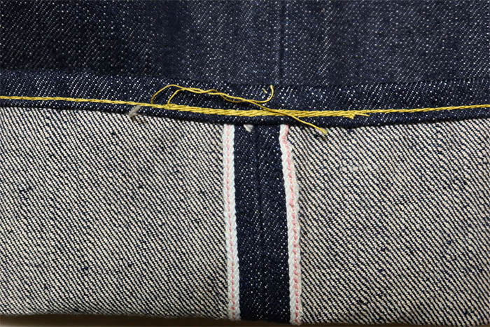 SUGAR CANE Jeans S1945 Model Non-Wash Super Denim Collectibles #01 SC49001 Made in Japan