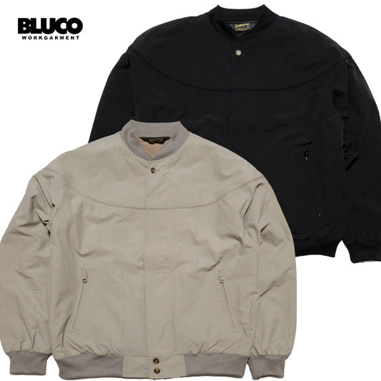 BLUCO Derby jacket nylon jacket 141-31-005-18