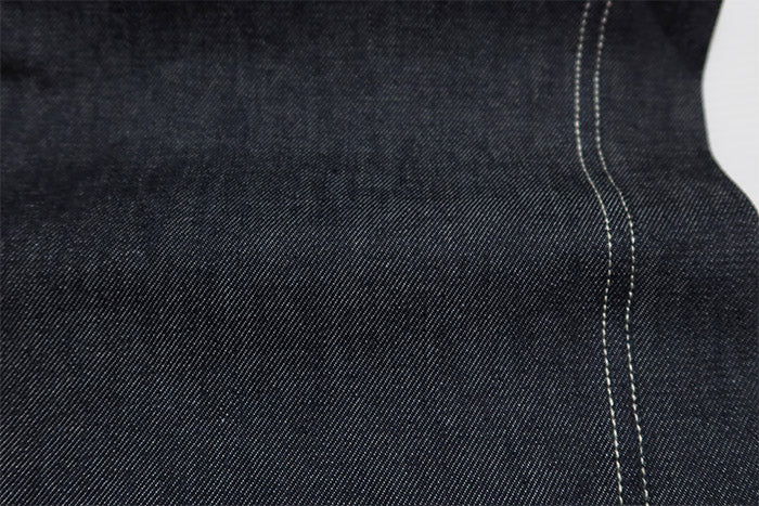 BLUCO ブルコ ジャパンデニムオーバーオール リジット BLUCO WORK GARMENT 161-43-08 インディゴ ブラック