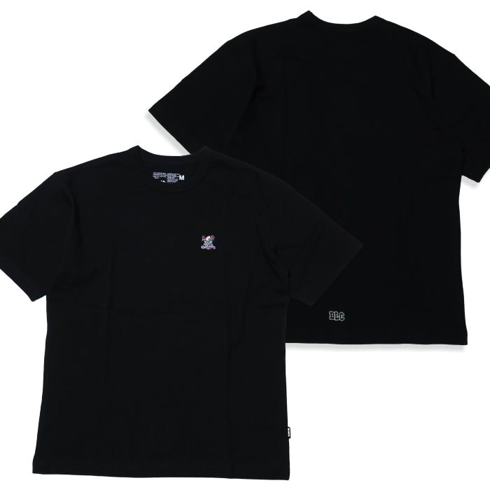 BLUCO ブルコ Tシャツ EAGLE 半袖 メンズ イーグル BLUCO WORK GARMENT 163-22-026