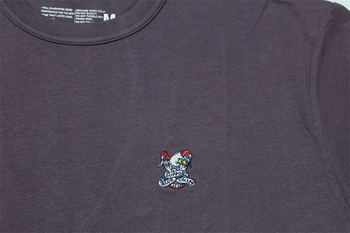 BLUCO ブルコ Tシャツ EAGLE 半袖 メンズ イーグル BLUCO WORK GARMENT 163-22-026