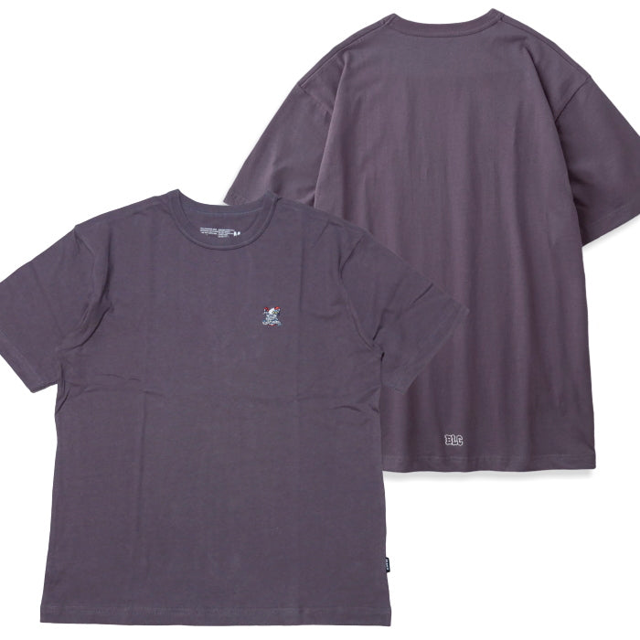 BLUCO ブルコ Tシャツ EAGLE 半袖 メンズ イーグル BLUCO WORK GARMENT 163-22-026