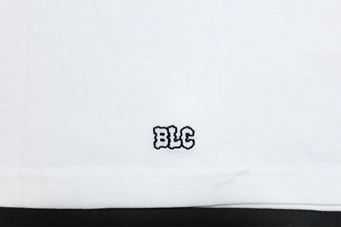 BLUCO ブルコ Tシャツ EAGLE 半袖 メンズ イーグル BLUCO WORK GARMENT 163-22-026