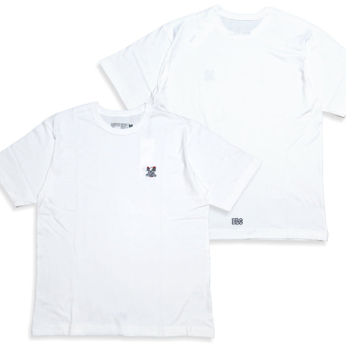 BLUCO ブルコ Tシャツ EAGLE 半袖 メンズ イーグル BLUCO WORK GARMENT 163-22-026