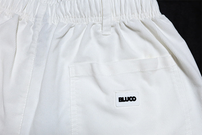BLUCO Short Pants Stretch Summer Cord Easy Shorts Men's 163-45-013