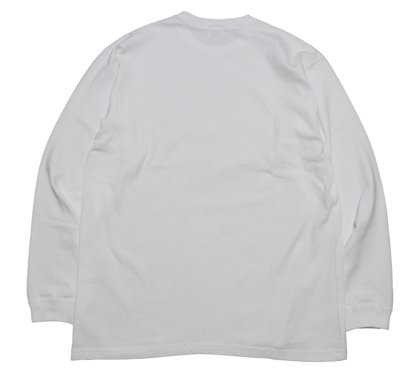 Pherrow's Long Sleeve T-Shirt Nobunaga NOBUNAGA Long T-Shirt 24S-PLT-N