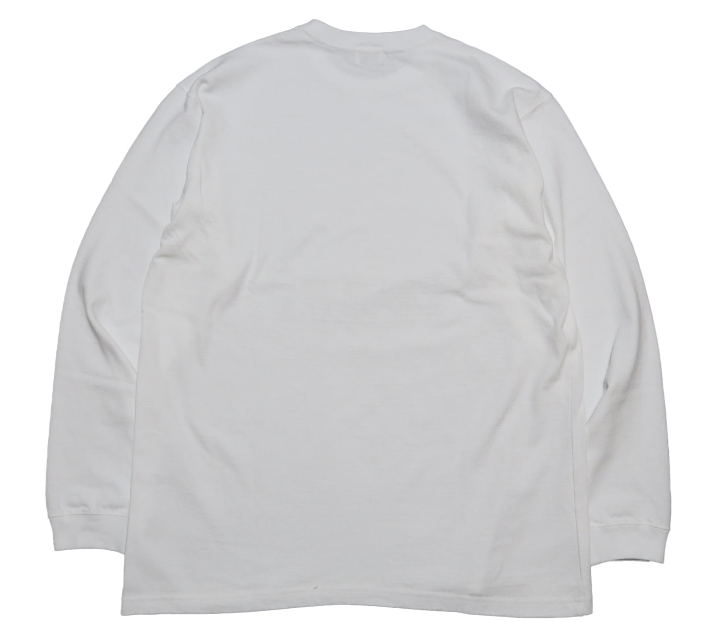 Pherrow's フェローズ 長袖Tシャツ ノブナガ NOBUNAGA ロングTシャツ 24S-PLT-N