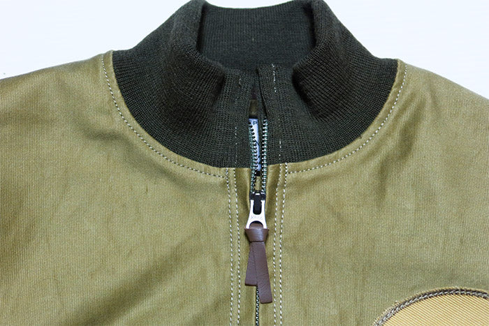 Pherrow's フェローズ デッキジャケット U.S.NAVY アルパカウール 最初期モデル ミリタリー 日本製 メンズ 25W-P1168DJD