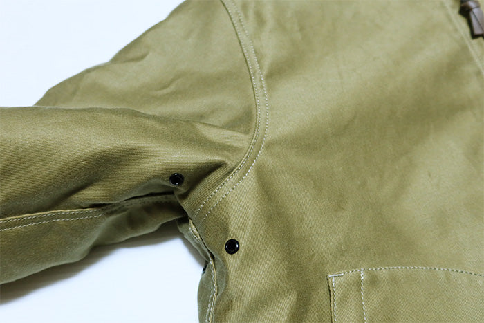 Pherrow's フェローズ デッキジャケット U.S.NAVY アルパカウール 最初期モデル ミリタリー 日本製 メンズ 25W-P1168DJD