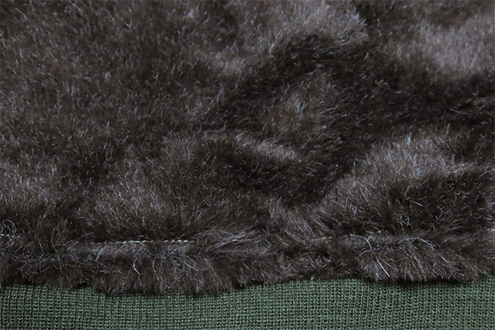 Pherrow's フェローズ デッキジャケット U.S.NAVY アルパカウール 最初期モデル ミリタリー 日本製 メンズ 25W-P1168DJD