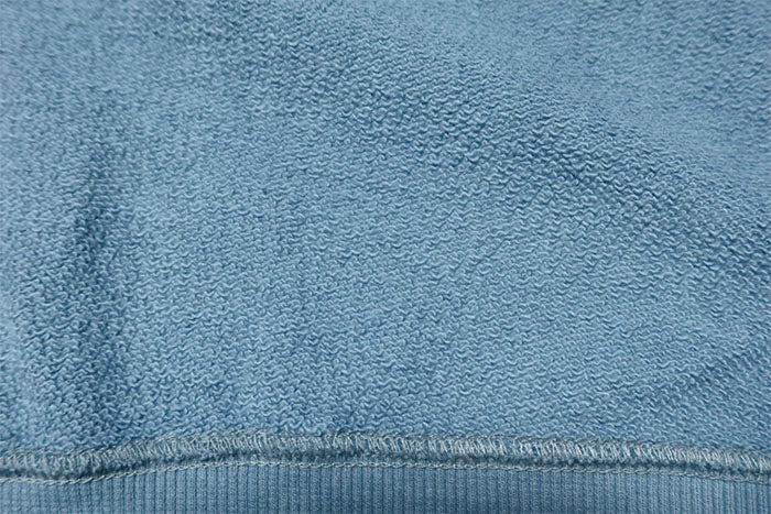 Pherrow's フェローズ ラグラン袖スウェットシャツ US NAVY VB-5 ミニ裏毛 ミリタリー 犬 25W-PRS2 日本製