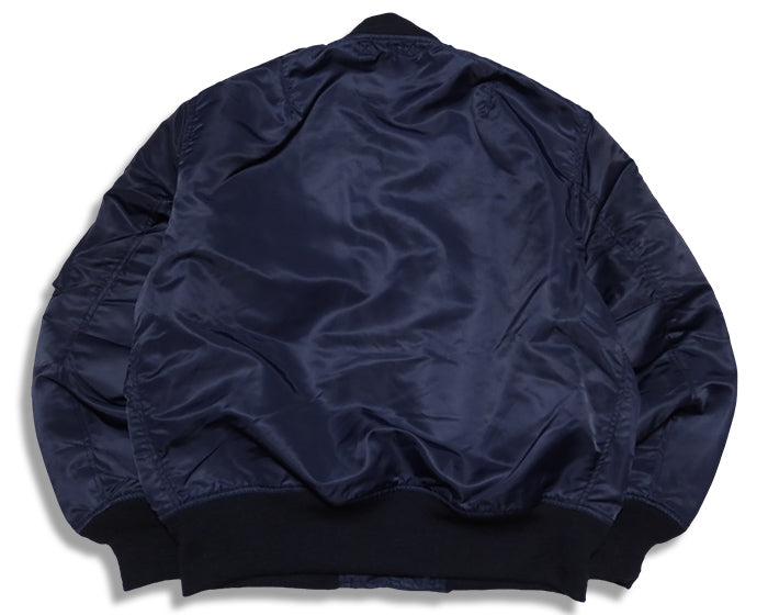 Pherrow's フェローズ L-2Aフライトジャケット 日本製 パッチ カスタム 26S-L-2A(TEST)DECO