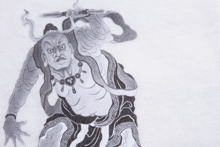 Pherrow's フェローズ 35周年記念Tシャツ ヘンリーネック 匠 カタログ未掲載モデル 半袖 26S-THT1-35TH