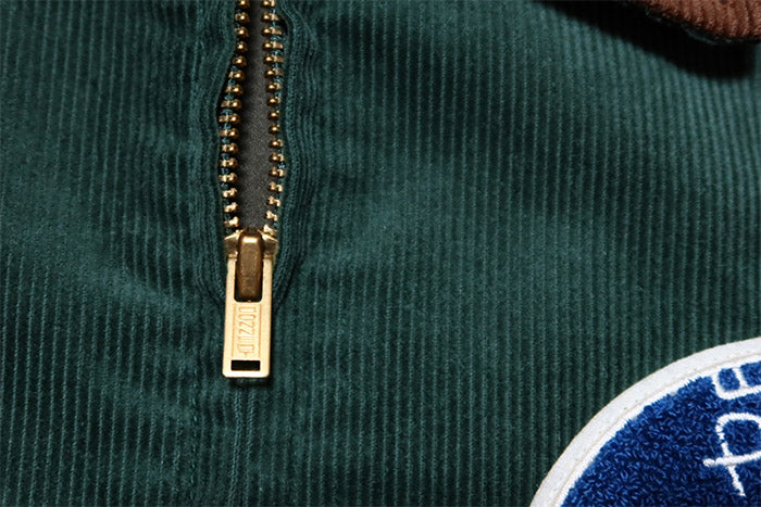 Pherrow's Corduroy Jacket 26W-PFCJ1 Men's Autumn/Winter