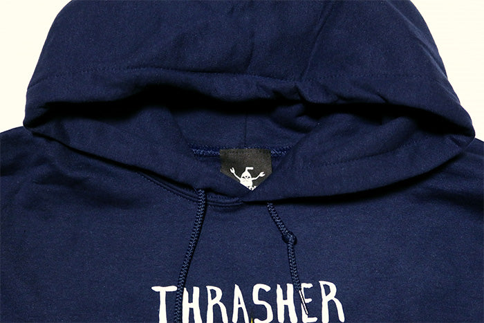 THRASHER ToyMachine スラッシャー トイマシーン スウェット