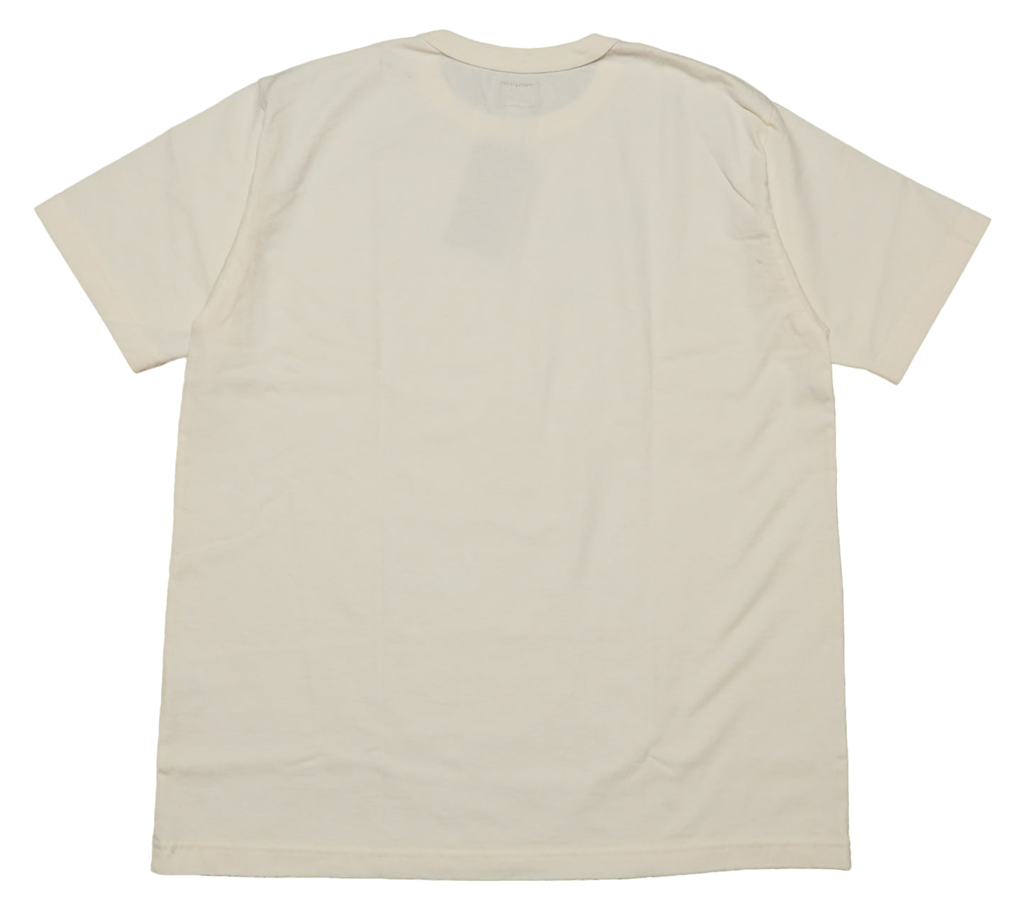 GUNZ ガンズ Tシャツ 半袖 MAISEL'S メンズ 444G085 オフホワイト 日本製