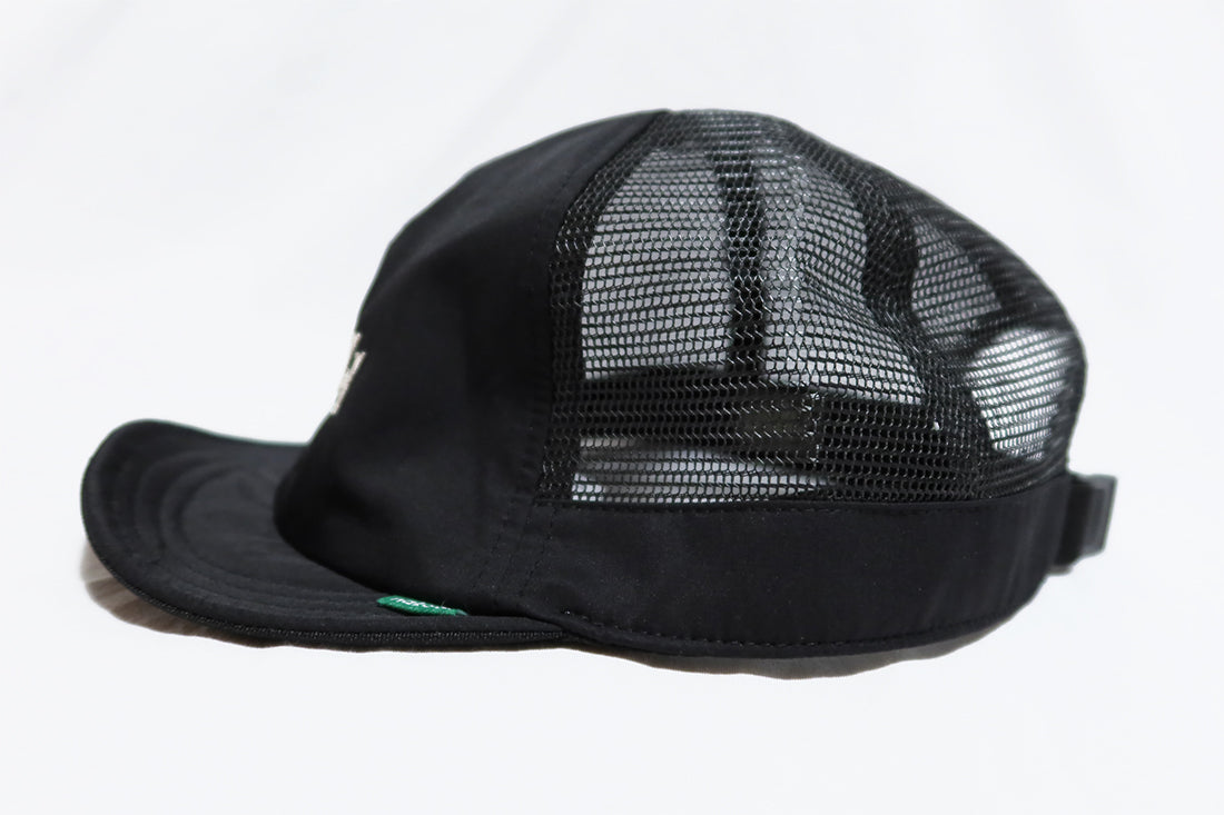 GUNZ ガンズ ボールハイクキャップ メッシュキャップ ココペリ 刺繍 BALL HIKE CAP 444G964