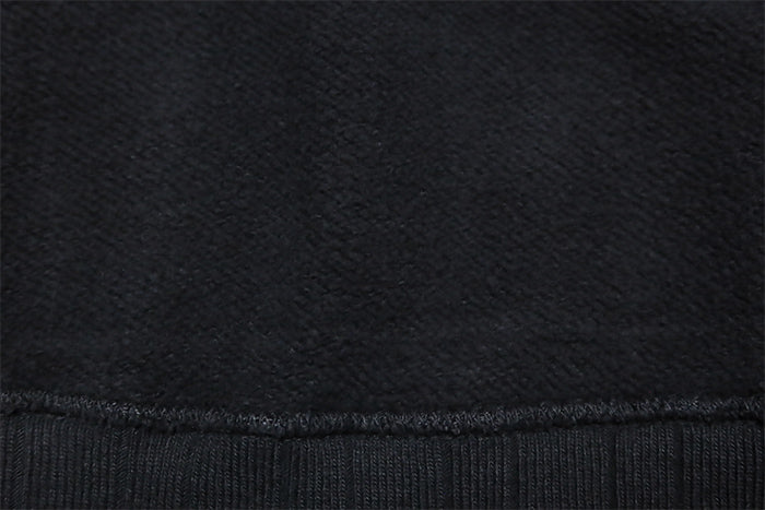 BARNS OUTFITTERS バーンズアウトフィッターズ クルーネックスウェットシャツ ラグラン袖 Azuma Drop Needle Ribbed 日本製 BR-25437