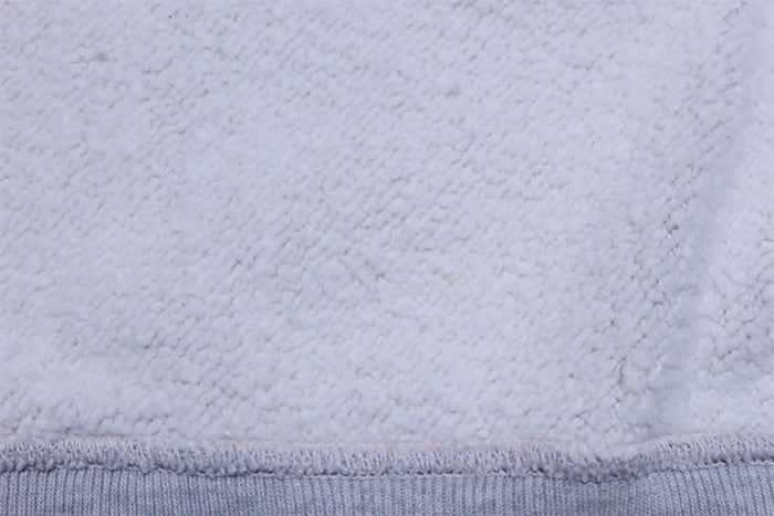 Buzz Rickson's バズリクソンズ スウェットシャツ ホリゾンタルニッティング CVA-67 J.F. KENNEDY 日本製 ヘザーグレー 裏起毛 BR69645