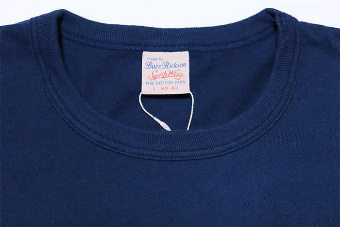 Buzz Rickson's バズリクソンズ Tシャツ 72nd FIGHTER SQ. ミリタリー BR79757 日本製 丸胴 メンズ 半袖