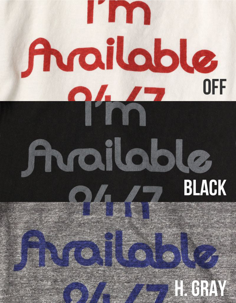 STRASSBURGER＆Co. ストラスバーガー GRAVUTEE 24/7 Tシャツ 日本製 丸胴 吊り編み GVT-904