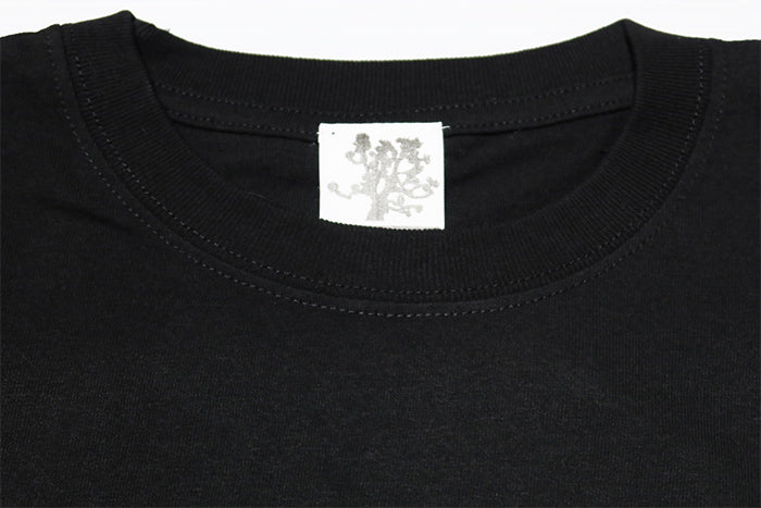 JOSHUATREES ジョシュアツリー 犬プリントTシャツ ブルドッグ アニマルプリント BULLDOG 犬T メンズ Tシャツ JSTR-004