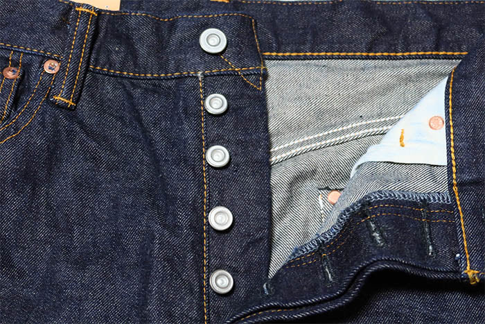 STRASSBURGER.Co ストラスバーガー 14.5オンス セルビッジデニム ストレート ジーンズ 日本製 SBJ-145-222