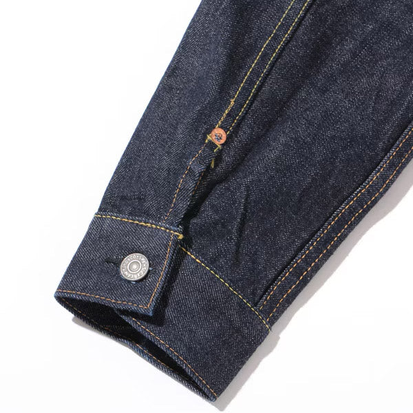 SUGAR CANE シュガーケーン 14.25oz デニムジャケット 1953モデル ジージャン 2nd SC11953