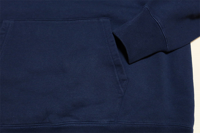 TAILOR TOYO テーラー東洋 スカパーカー スウェットパーカー"VIET-NAM" ベトナムマップ TT69651  メンズ ネイビー