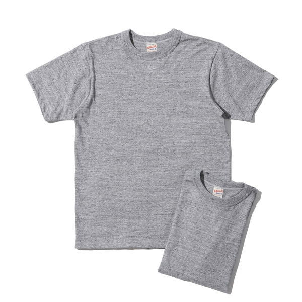 WHITESVILLE ホワイツビル パックTシャツ 同色2枚セット 無地Tシャツ 丸胴 日本製 WV73544